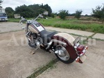     Suzuki Intruder LC 1500 VL1500 Intruder1500 1998  9